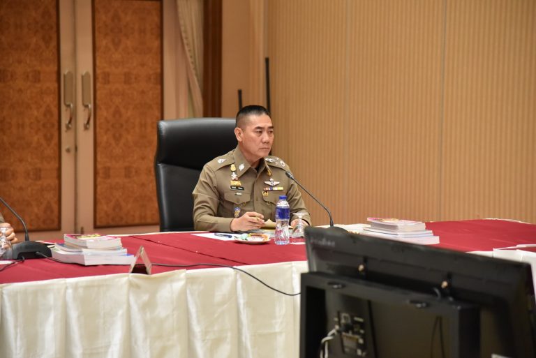ก.ต.ช.ไฟเขียวเปิดตำแหน่ง ผบก.ถวายความปลอดภัยฯ สังกัด บช.ก.