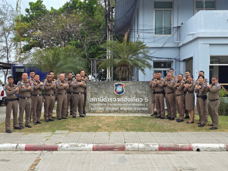 ประชุมบริหารสถานี ครั้งที่ 2/2567