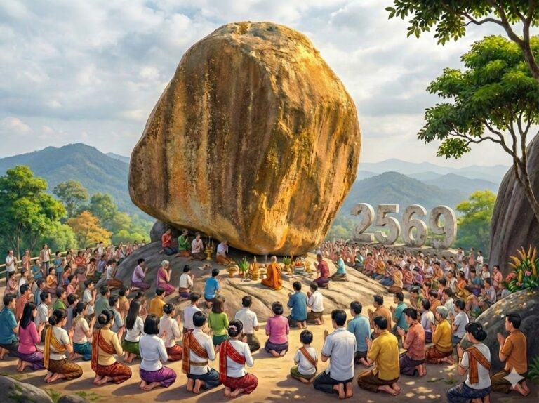 เขาคิชฌกูฏ 2569